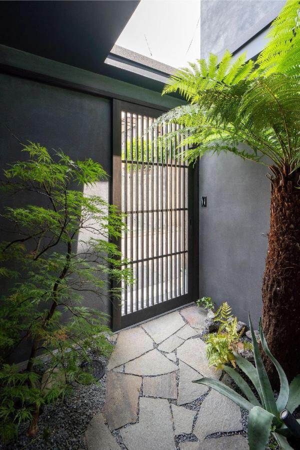 Sumihotaru Honoka Machiya House Vila Quioto Exterior foto